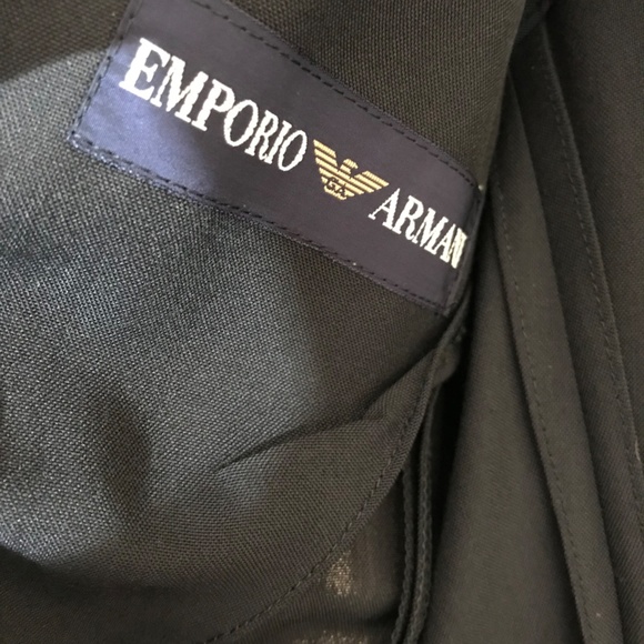 ARMANI JACKET - Picture 5 of 7